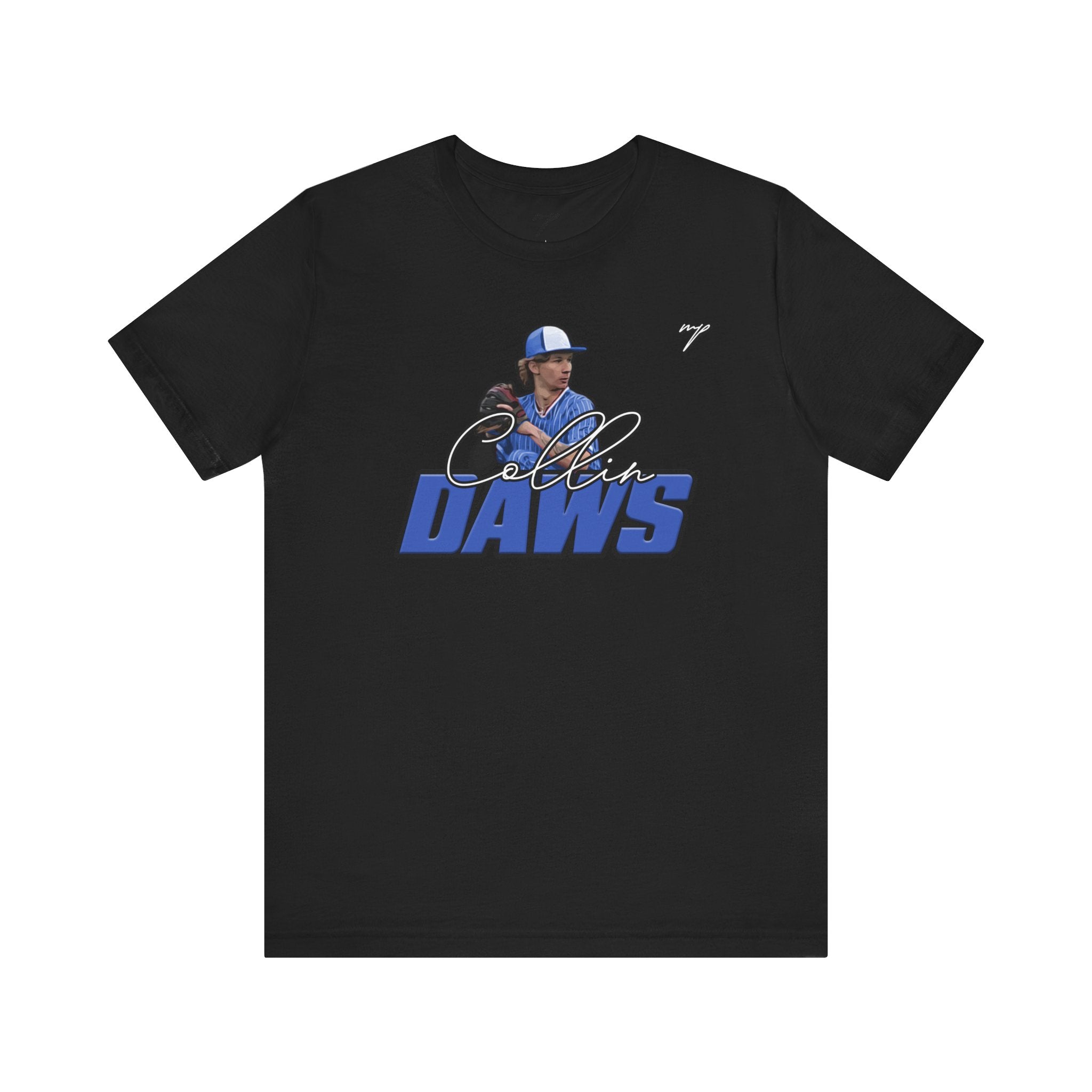 Collin Daws Graphic Tee