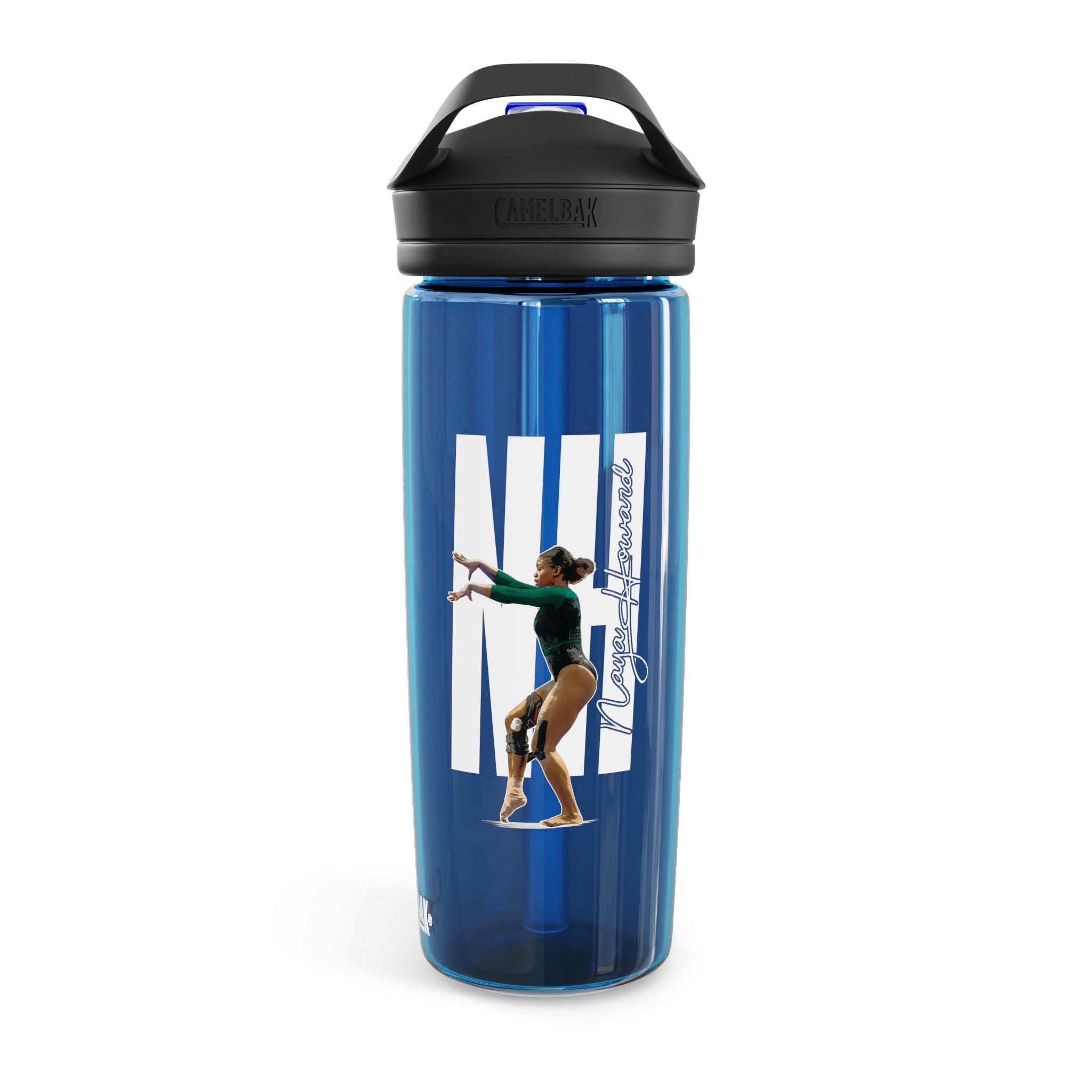 Naya Howard CamelBak Water Bottle