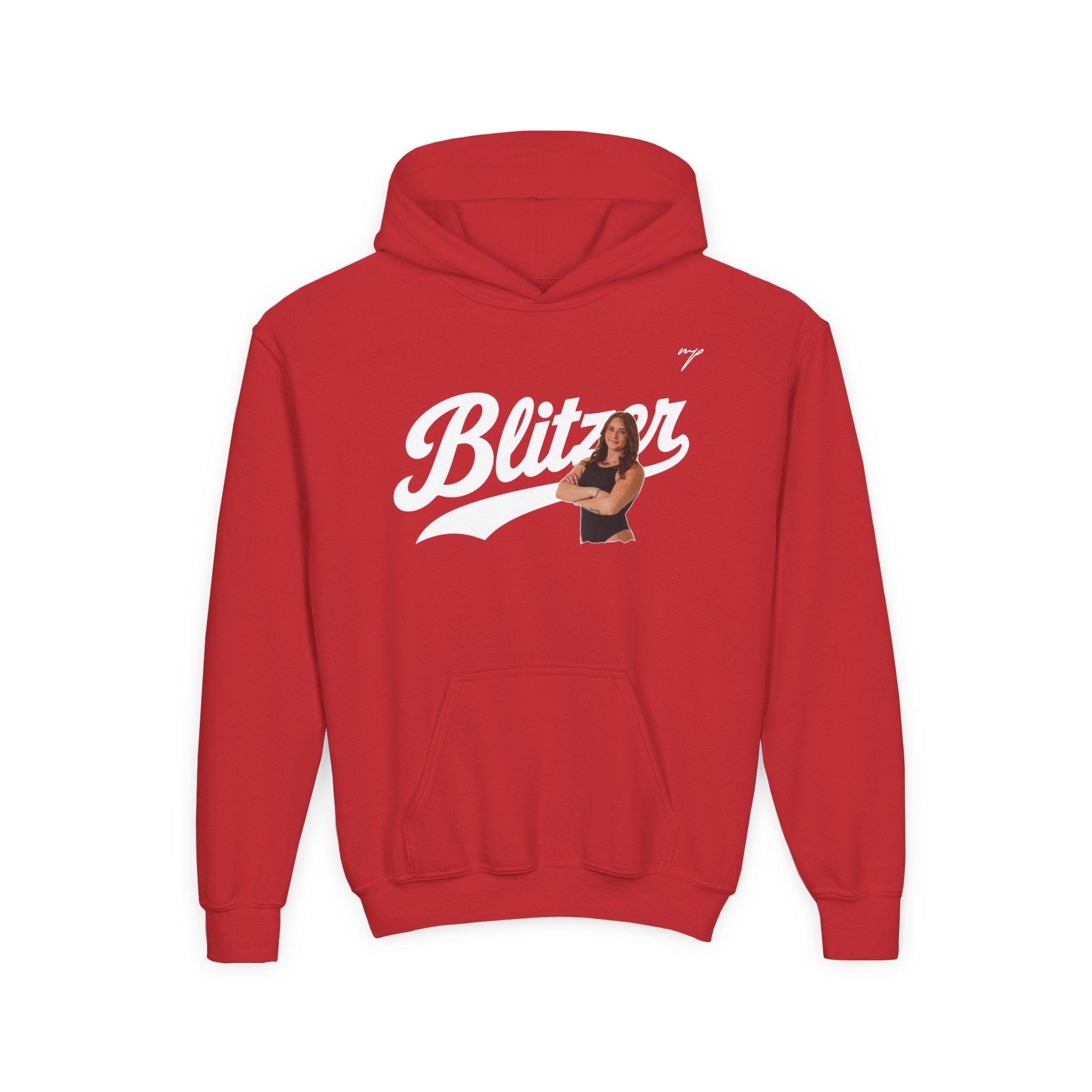 Keira Blitzer YOUTH Hoodie
