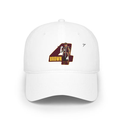 Ethan Brown Hat