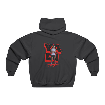 Thomas Hunyadi Vintage Hoodie