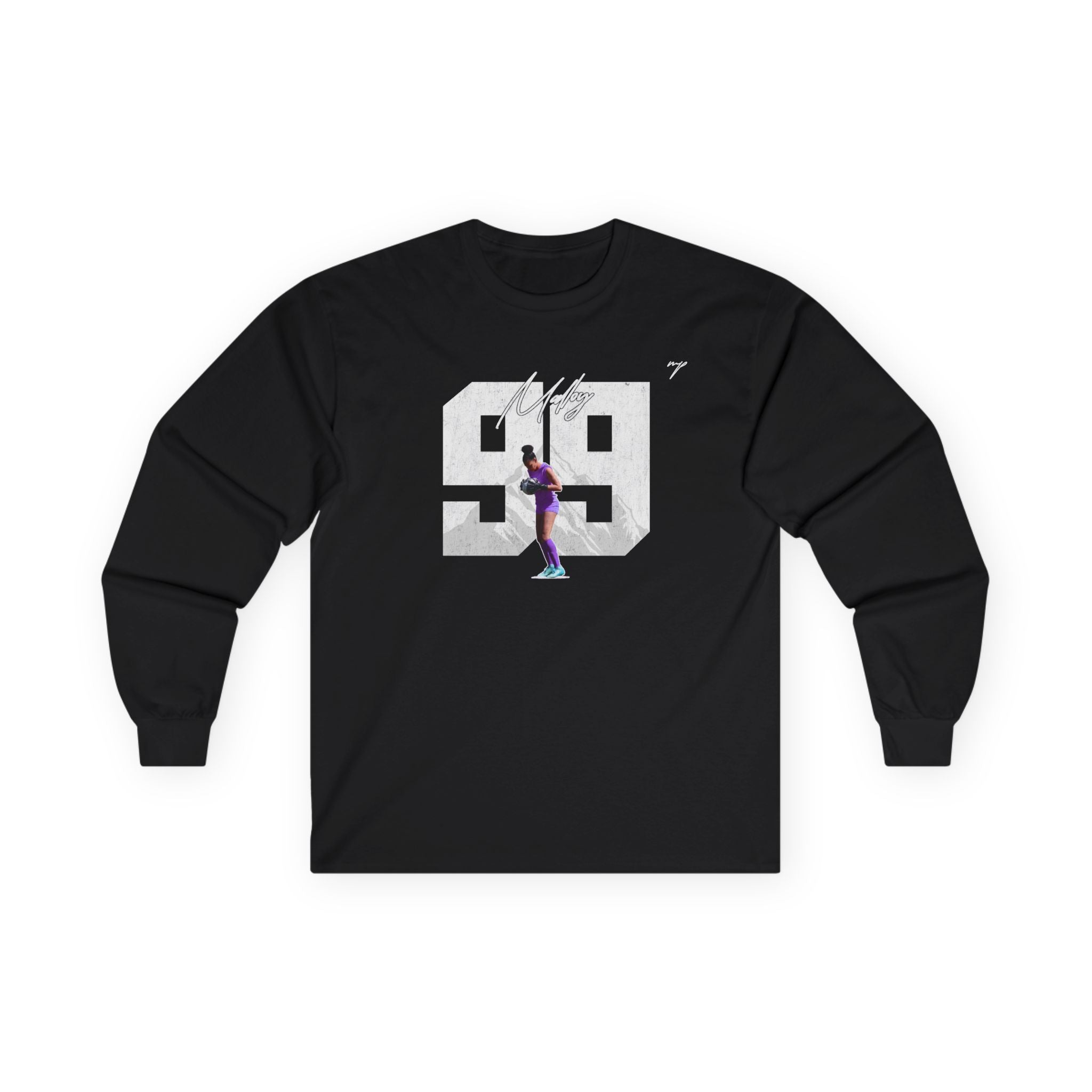 Sophia Malloy Long Sleeve