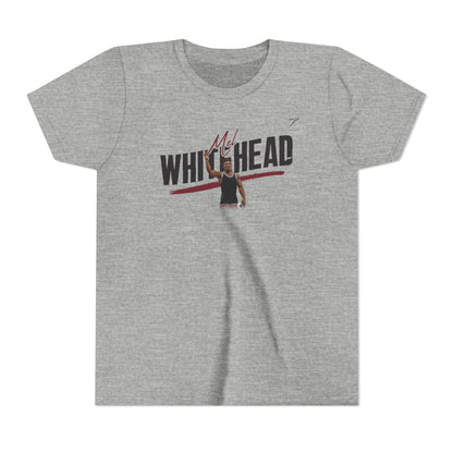 Mel Whitehead YOUTH Graphic Tee