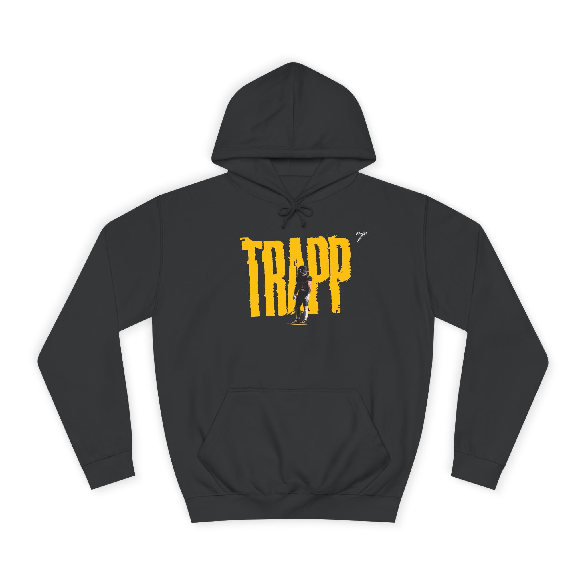 Weston Trapp Hoodie