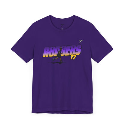 Conner Rodgers Graphic Tee
