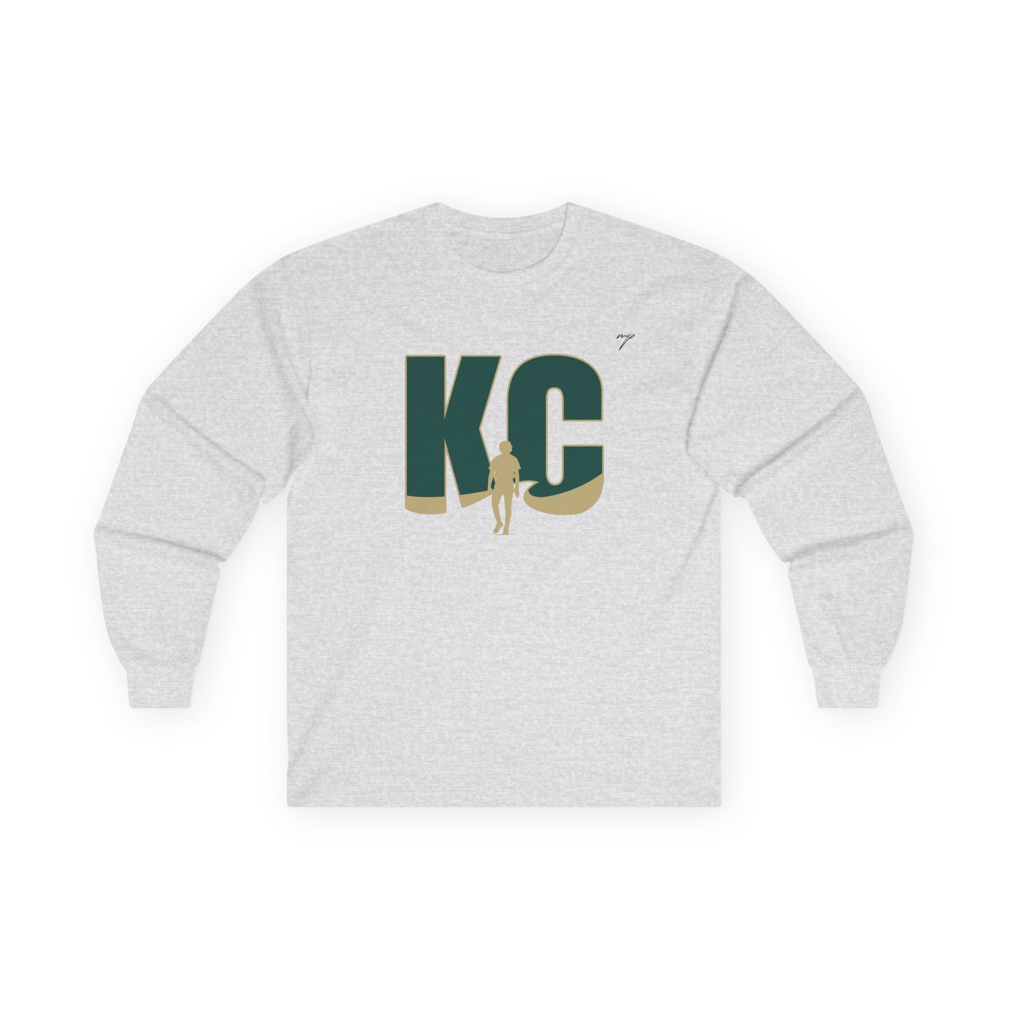 Kobe Carrion Long Sleeve