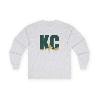 Kobe Carrion Long Sleeve