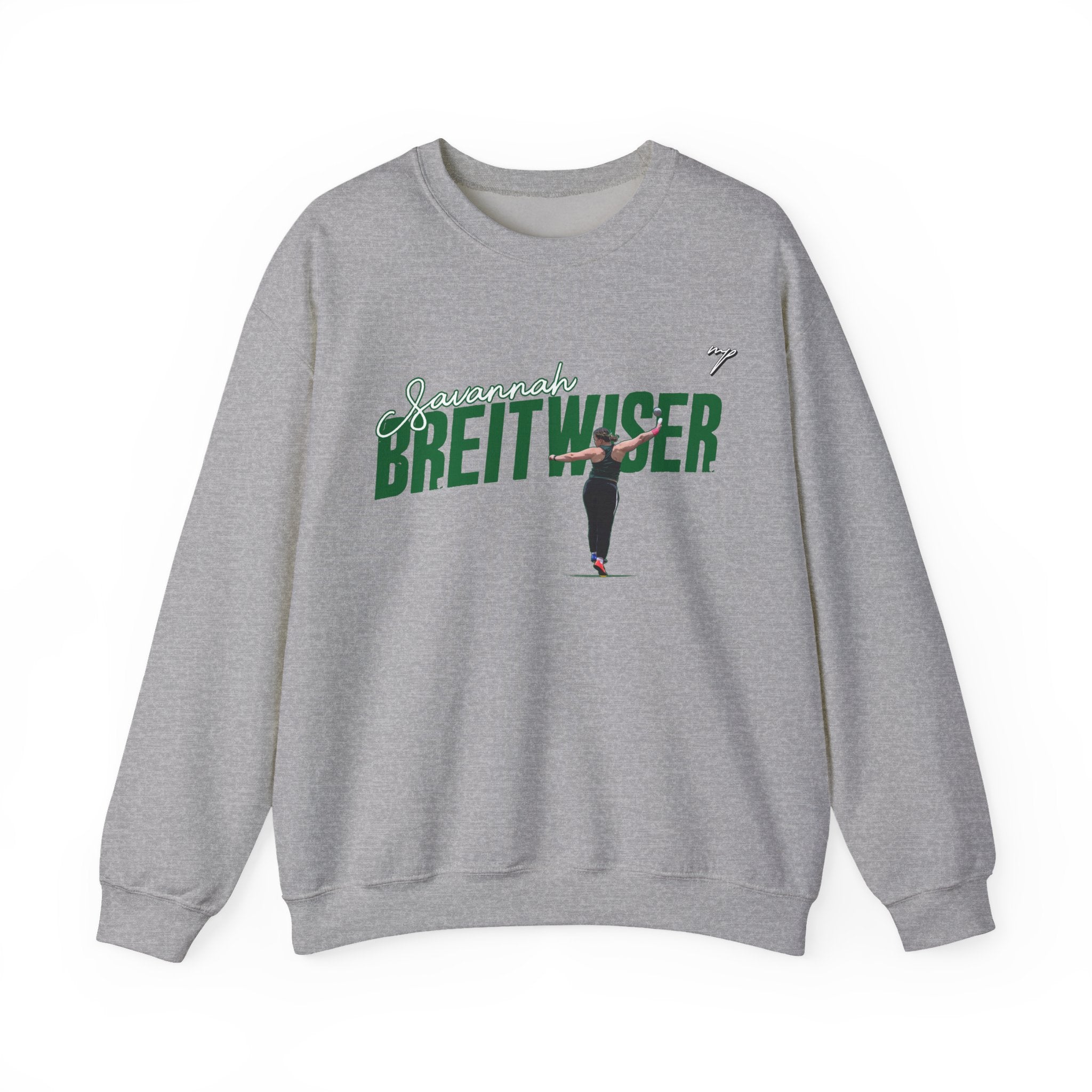 Savannah Breitwiser Crewneck