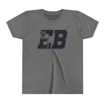 Evan Bratten YOUTH Graphic Tee