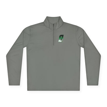 Mykah Foster Quarter-Zip