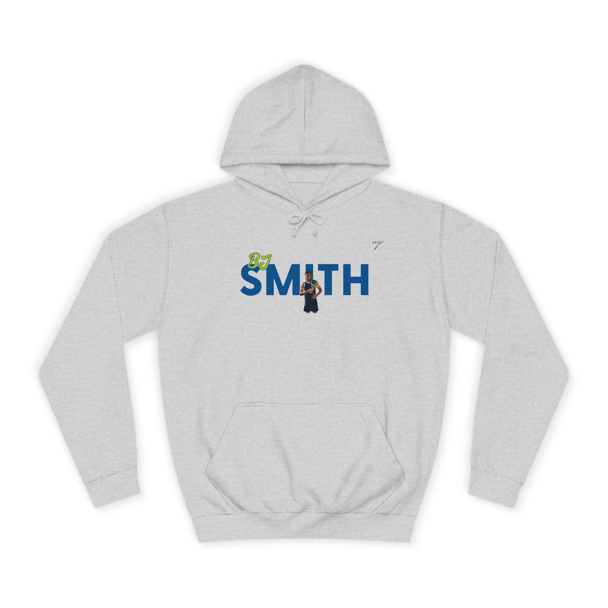 BJ Smith Hoodie
