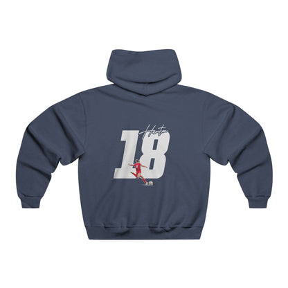 Abby Hanton Vintage Hoodie