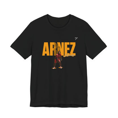 Arnez Jones Graphic Tee