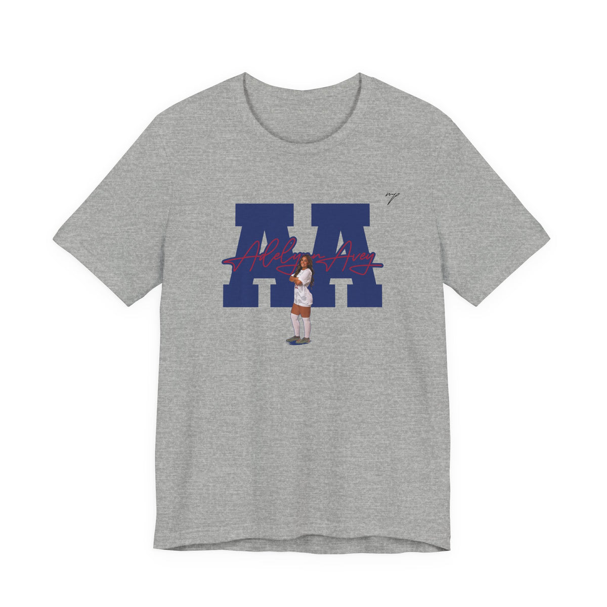 Adelynn Avey Graphic Tee