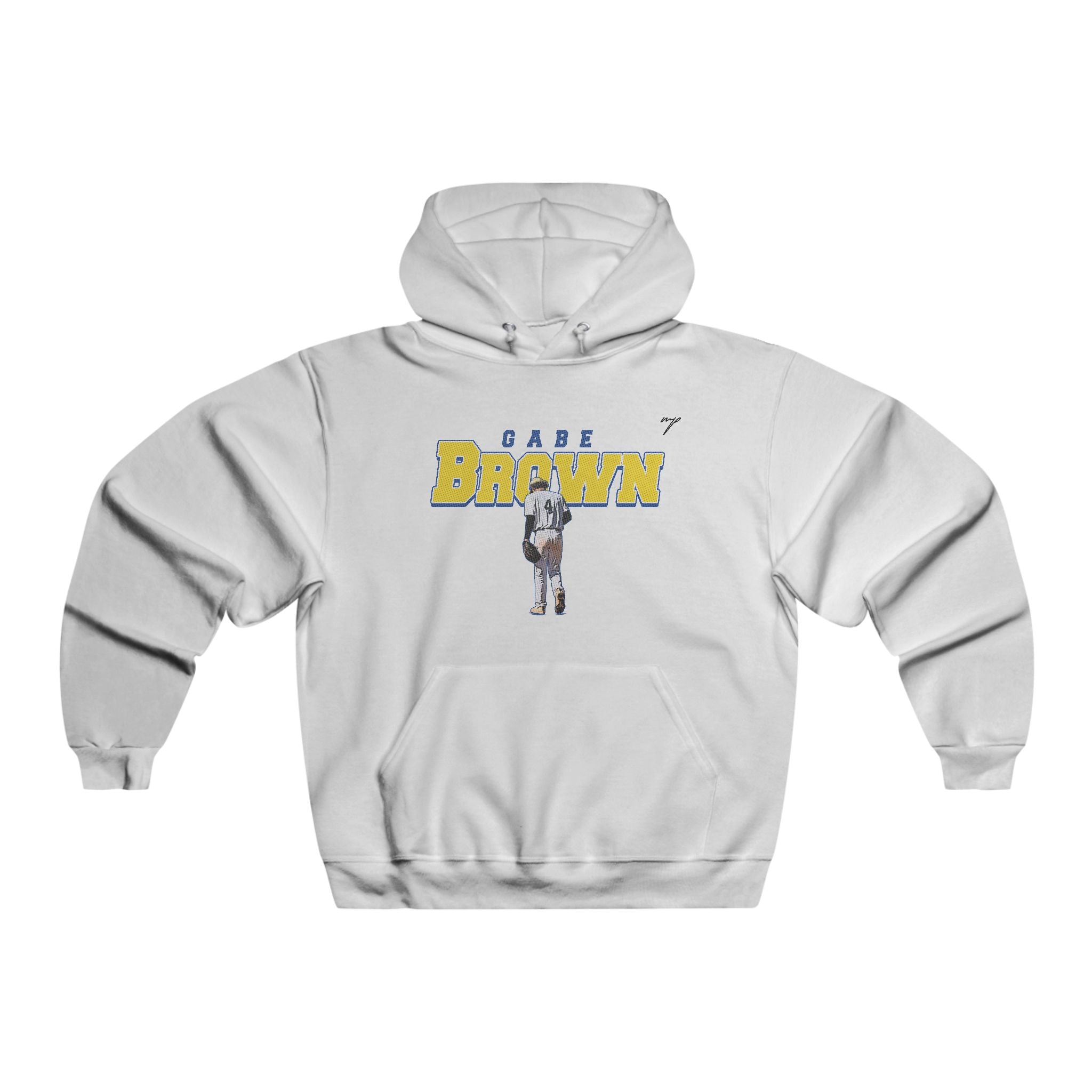 Gabe Brown Vintage Hoodie