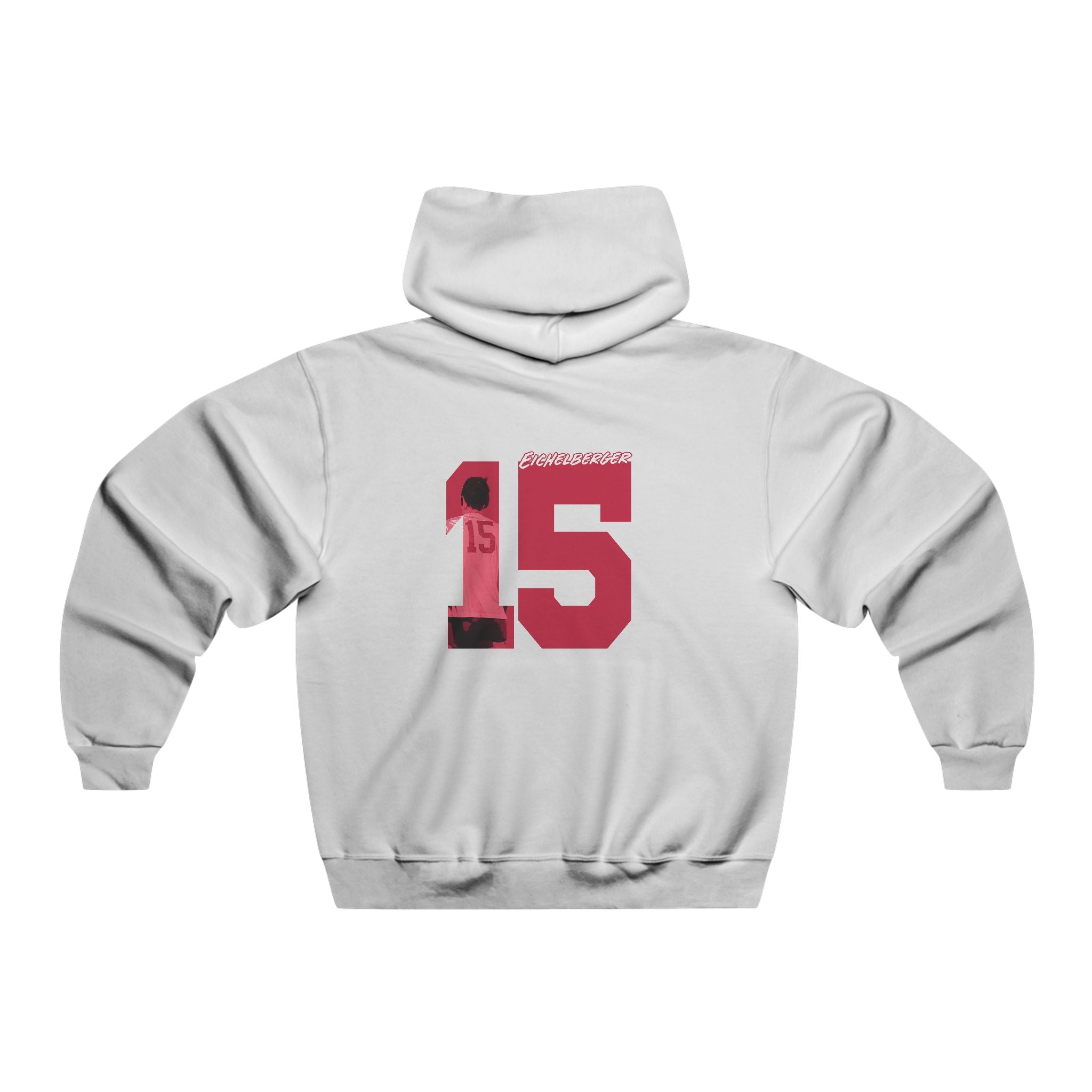 Shea Eichelberger Vintage Hoodie