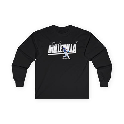 David Ballenilla Long Sleeve