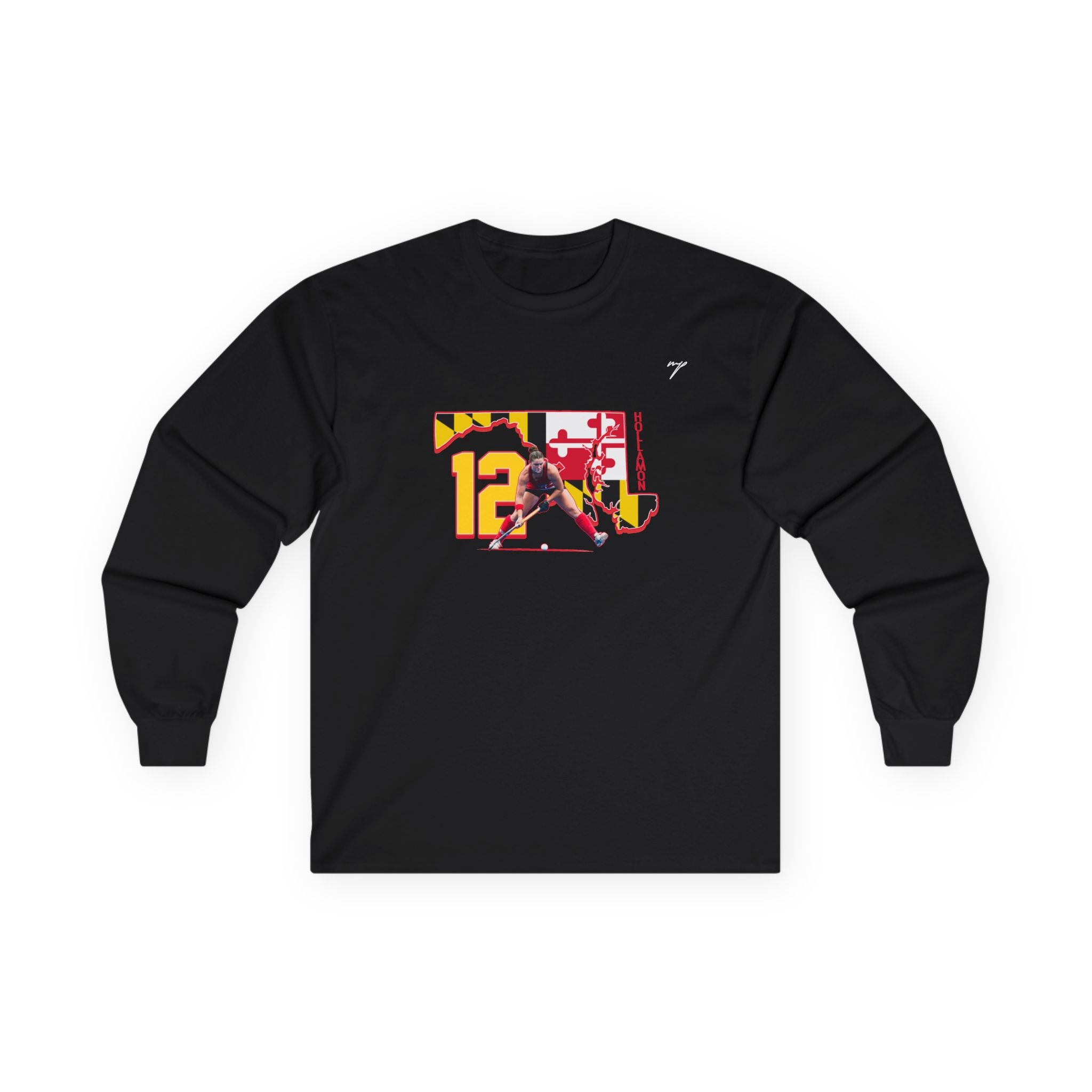 Josie Hollamon Long Sleeve