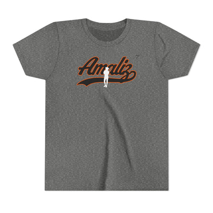 Amaliz Martinez YOUTH Graphic Tee