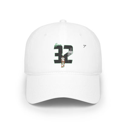 Taja Brown Hat