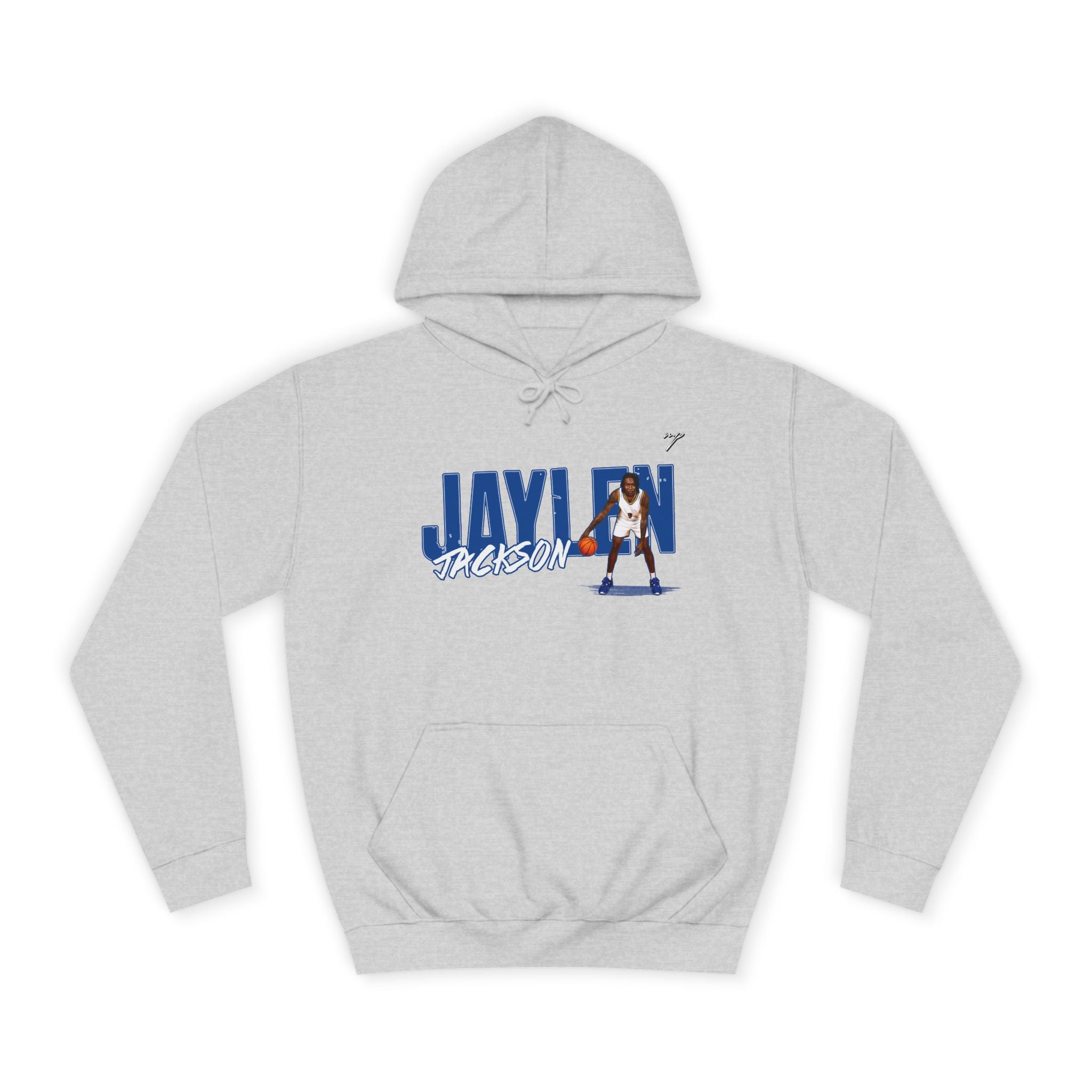 Jaylen Jackson Hoodie
