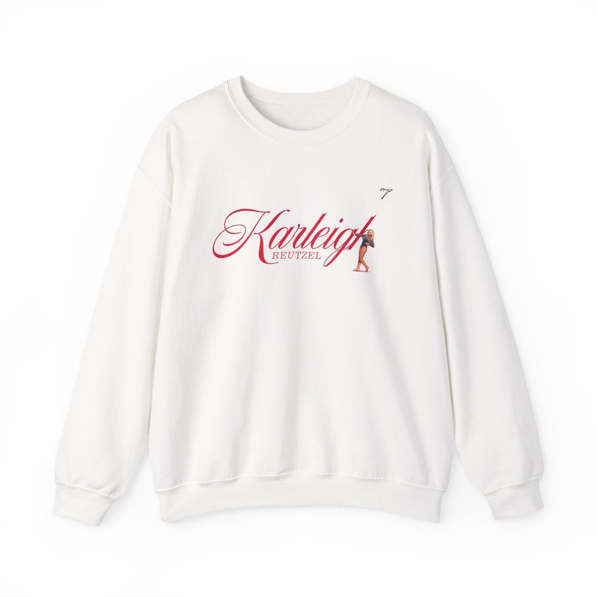 Karleigh Reutzel Crewneck