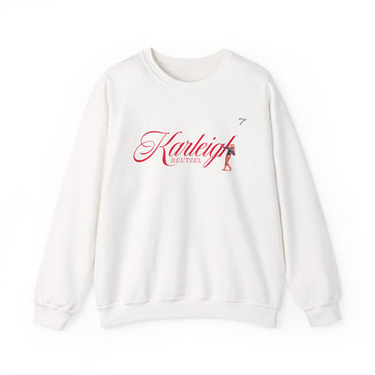 Karleigh Reutzel Crewneck