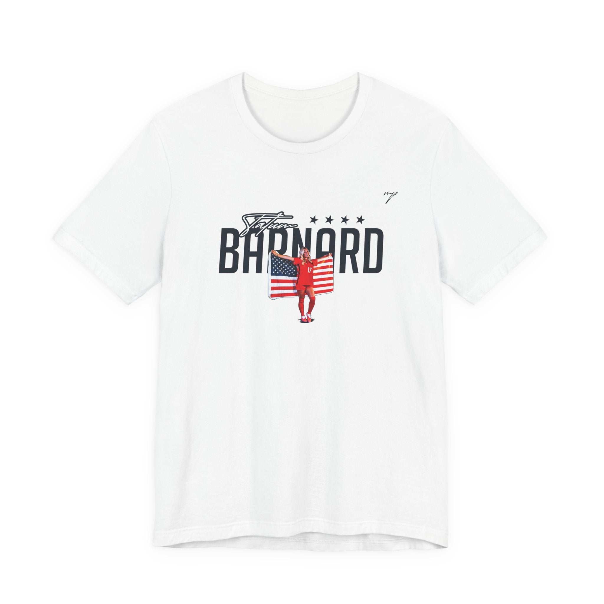 Tatum Barnard Graphic Tee
