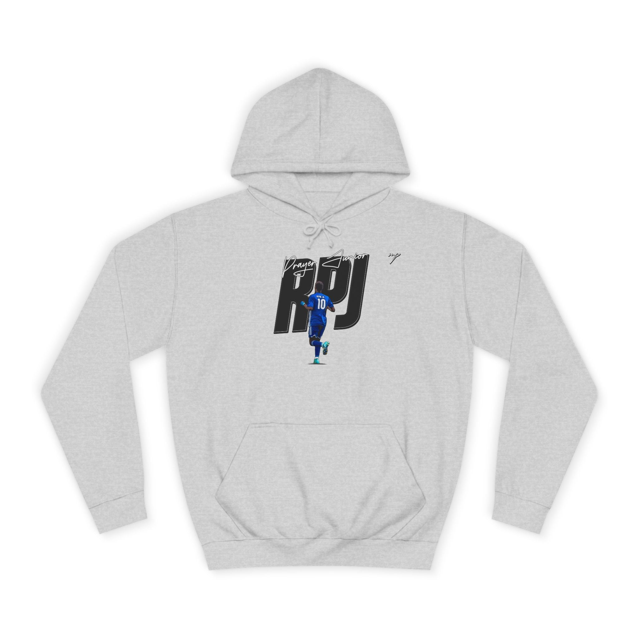 Royne Prayer Junior Hoodie