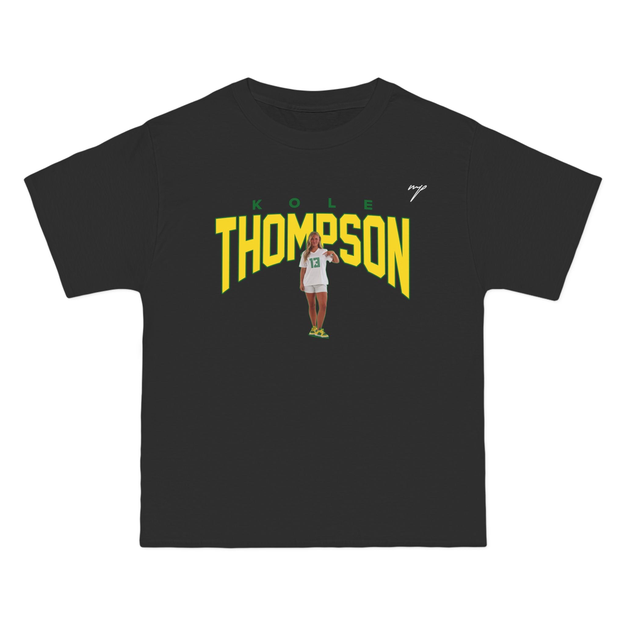 Kole Thompson Vintage Tee