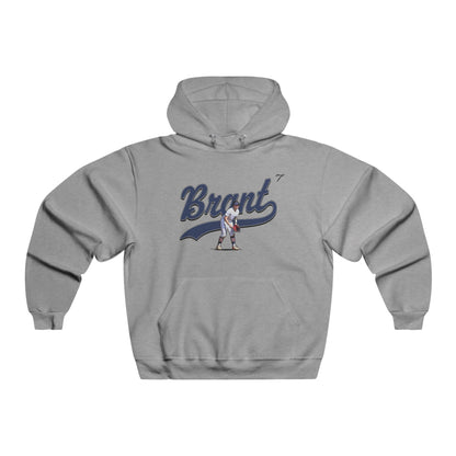 Mary Brant Vintage Hoodie