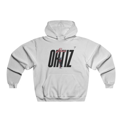 Alexis Ortiz Vintage Hoodie