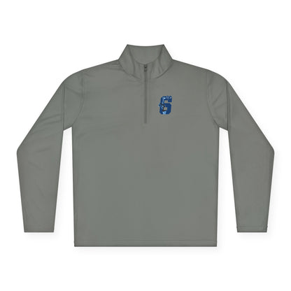 Madeline McCabe Quarter-Zip