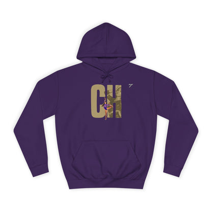 Chelsea Hallinan Hoodie