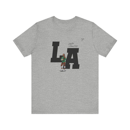 London Armstrong Graphic Tee