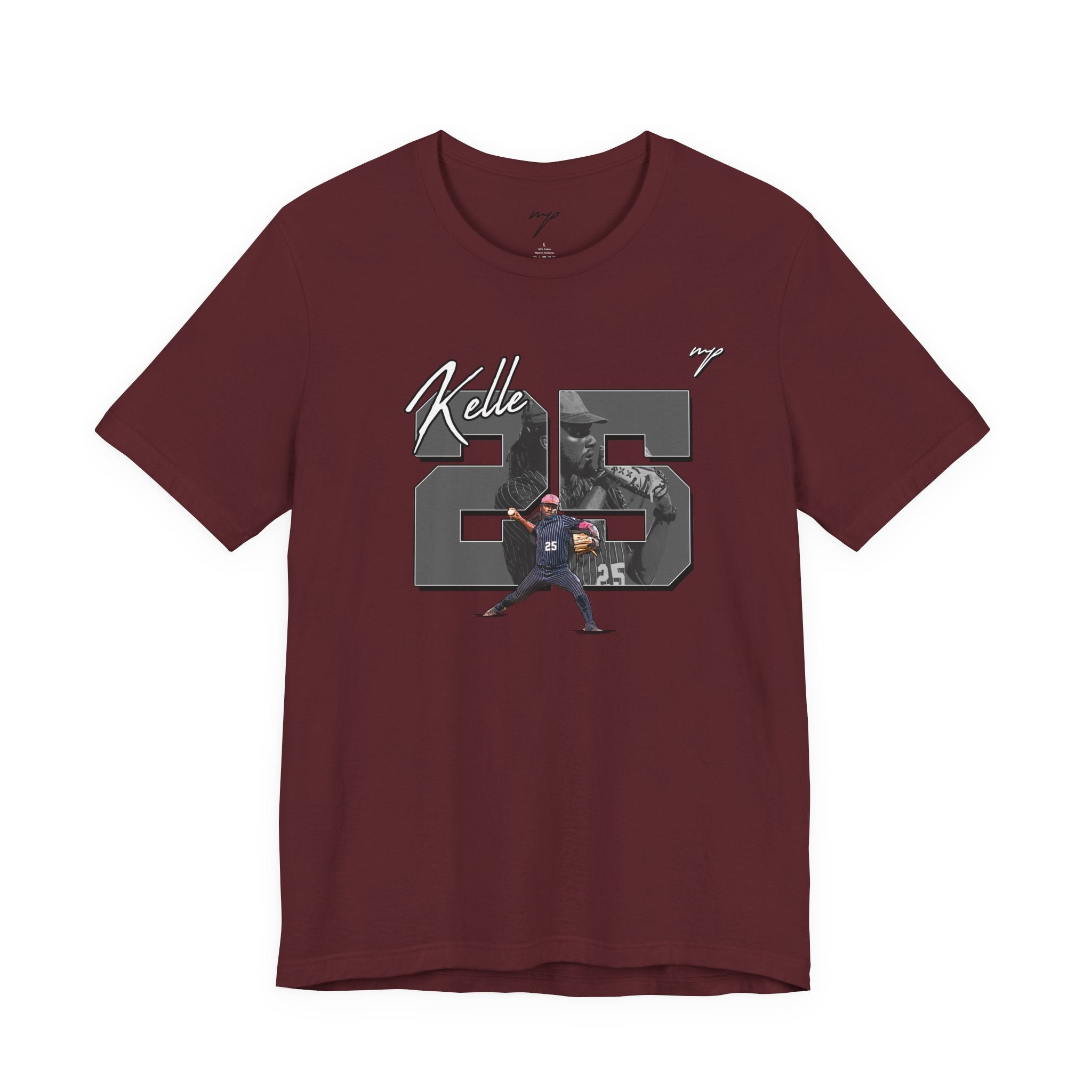 Mikelle Mason Graphic Tee