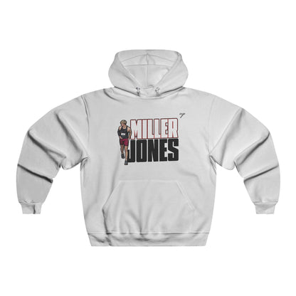 Miller Jones Vintage Hoodie