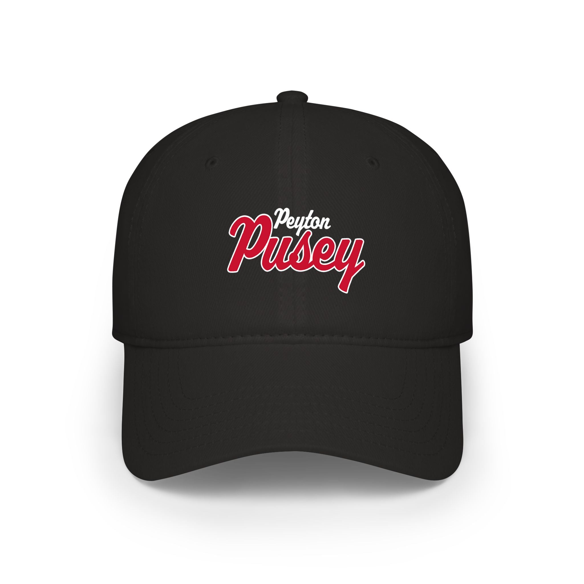 Peyton Pusey Hat