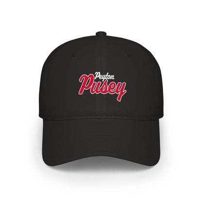 Peyton Pusey Hat