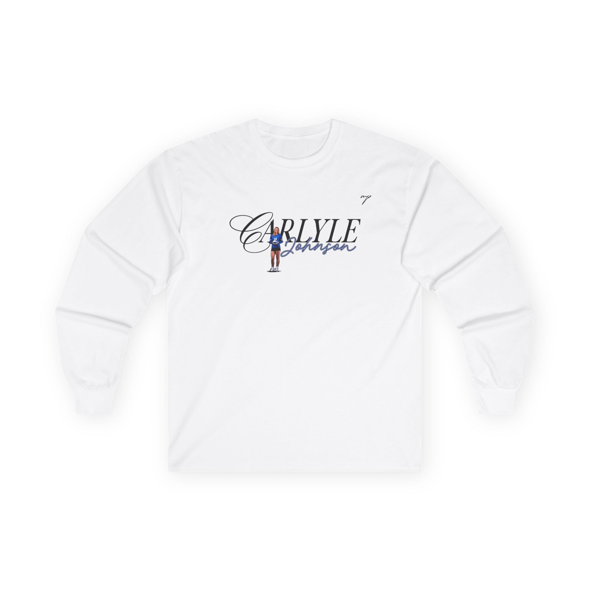 Carlyle Johnson Long Sleeve