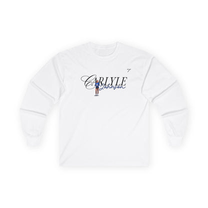 Carlyle Johnson Long Sleeve