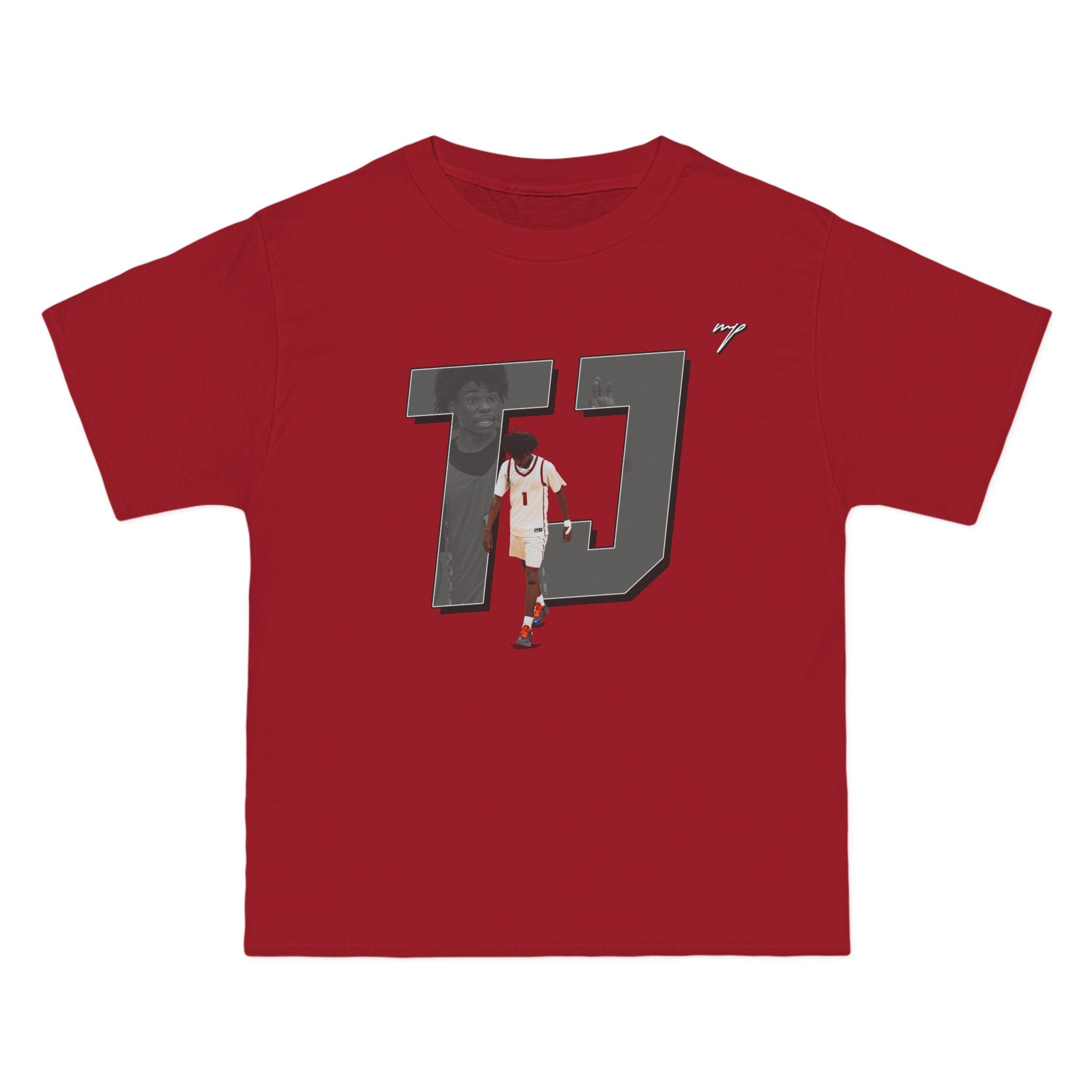 TJ Gipson Vintage Tee