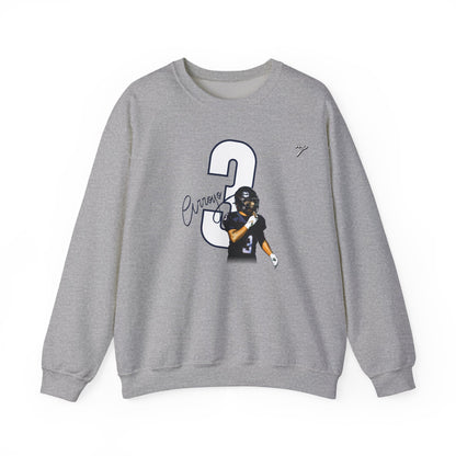 Gyovanni Arroyo Crewneck