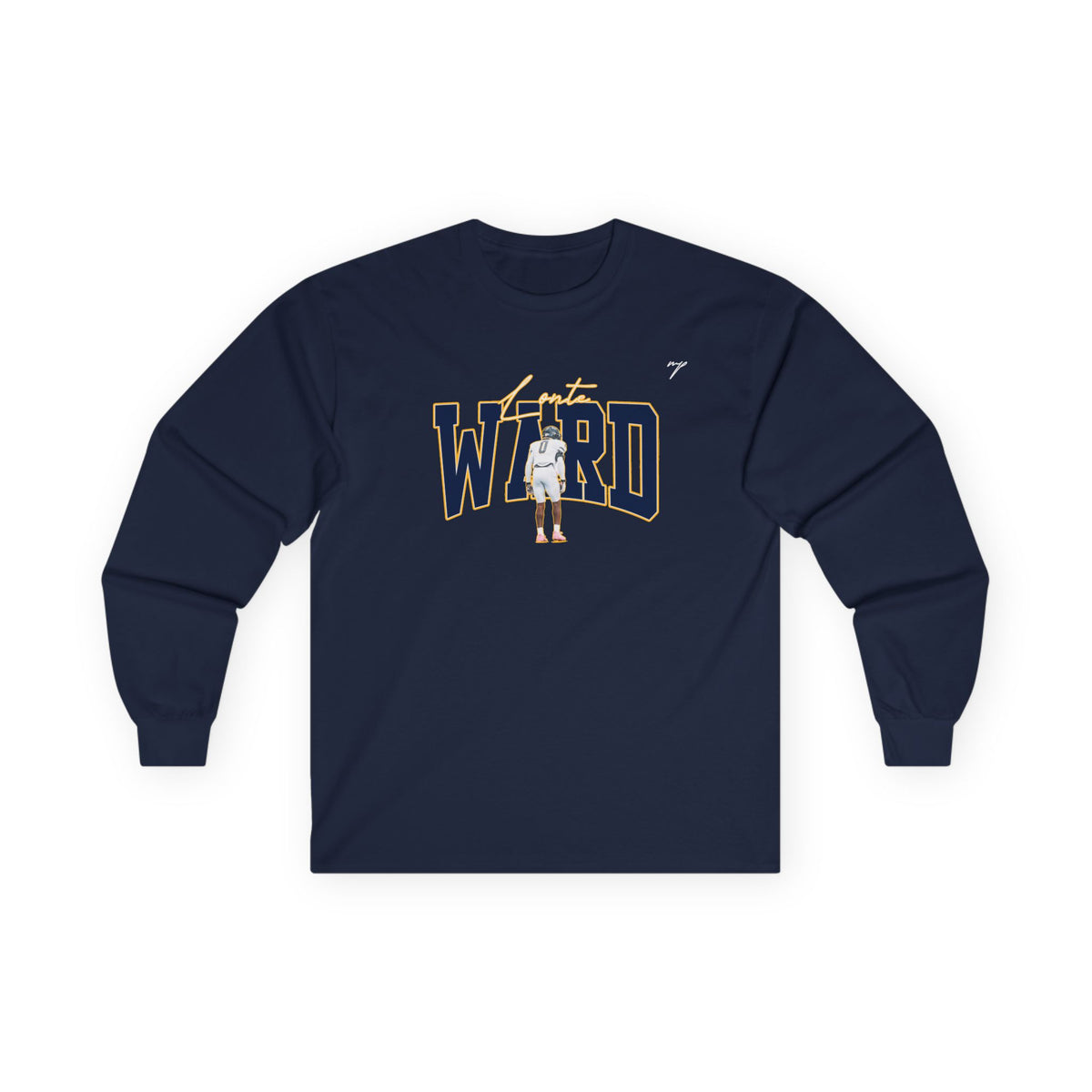 Lonte Ward Long Sleeve