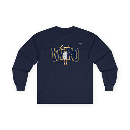 Lonte Ward Long Sleeve
