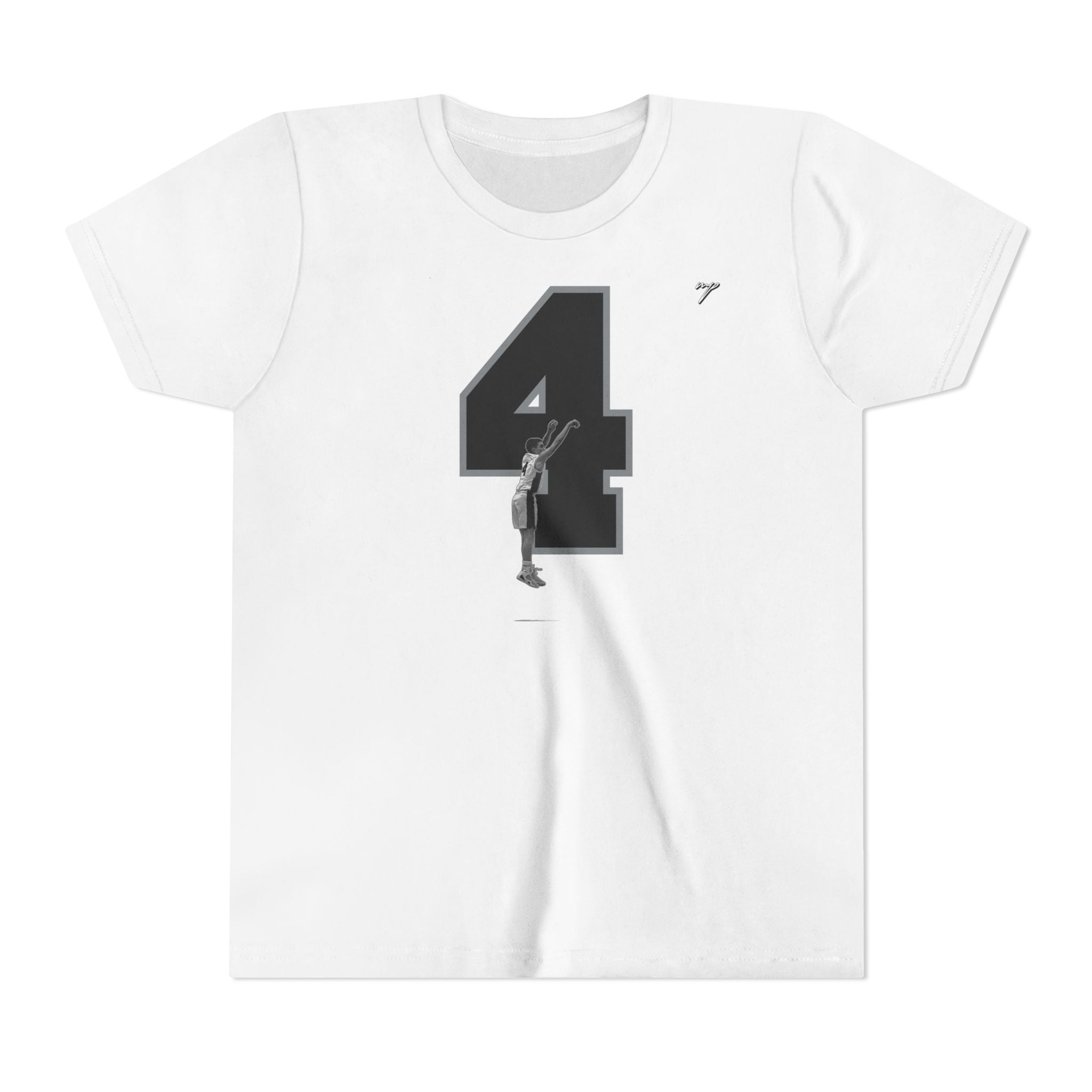 Blake Swanson YOUTH Graphic Tee