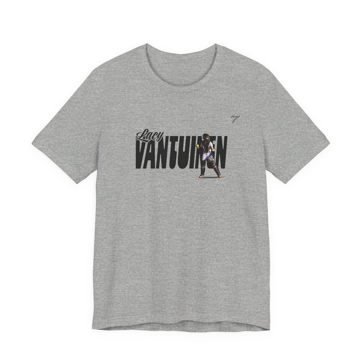 Lacy Vantuinen Graphic Tee
