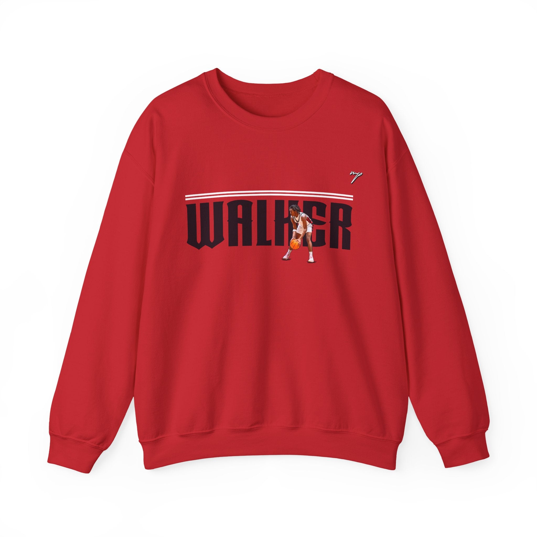 Shaundell Walker Crewneck