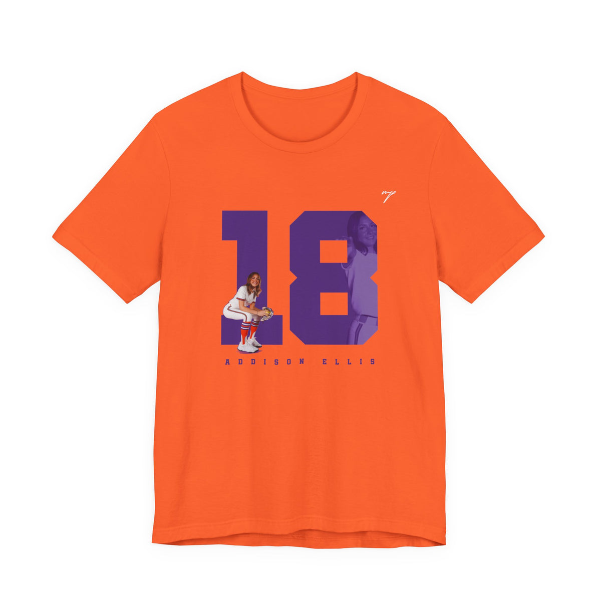 Addison Ellis Graphic Tee