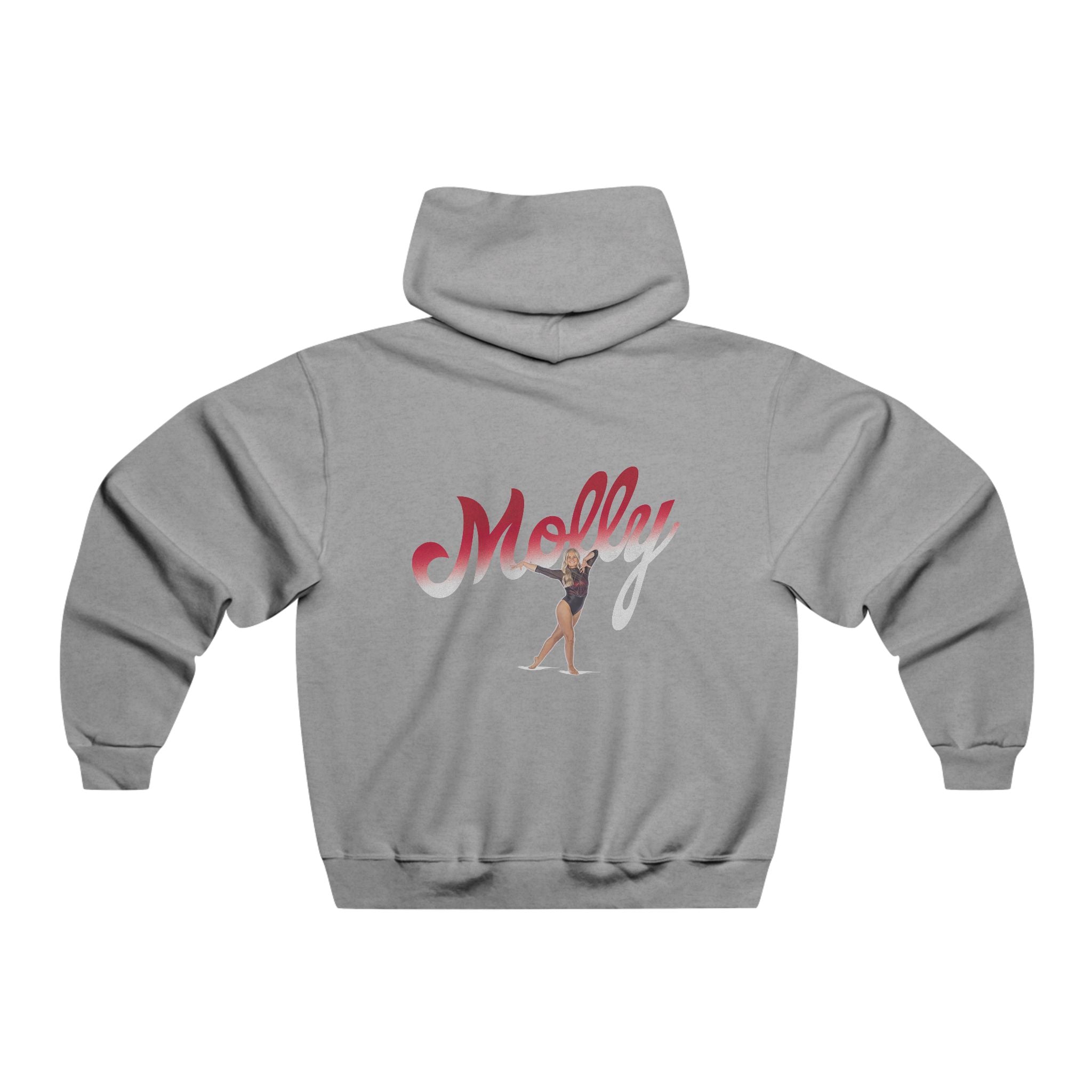 Molly Peterson Vintage Hoodie